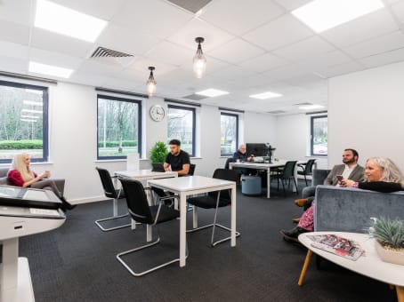 Cardiff Gate Business Park