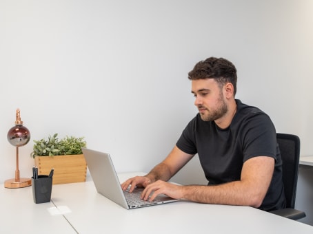 Regus Virtual Office in Cardiff Gate Business Park