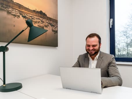 Regus Virtual Office in Cardiff Gate Business Park