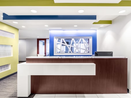 Regus Business Centre in Washington, Seattle City
