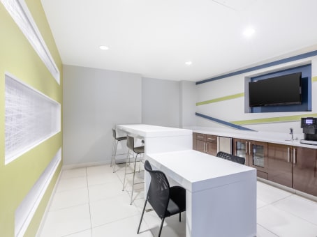 Regus Business Centre in Washington, Seattle City