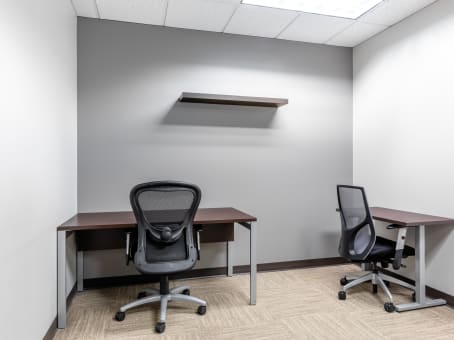 Regus Business Centre in Washington, Seattle City