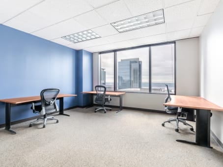 Regus Business Centre in Washington, Seattle City