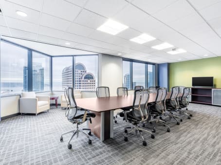 Regus Business Centre in Washington, Seattle City