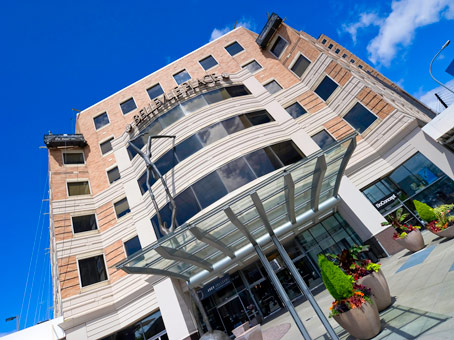 Washington, Bellevue - Bellevue Place