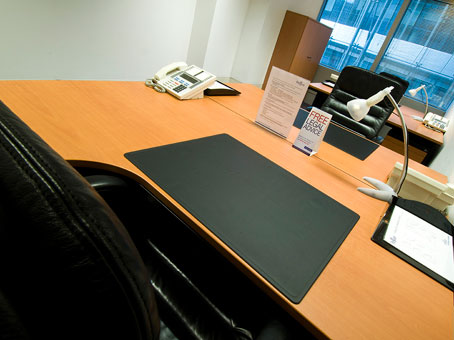 Regus Business Centre in London Euston