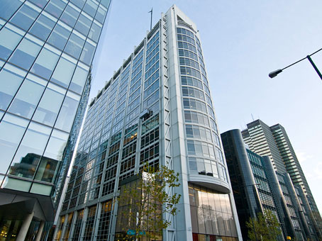 Regus Office Space in London Euston