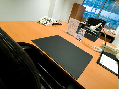 Regus Office Space in London Euston