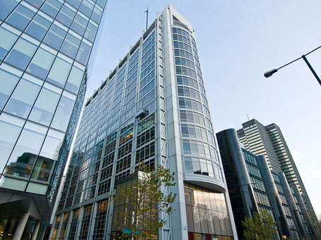 Regus Virtual Office in London Euston