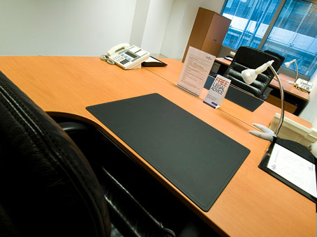 Regus Virtual Office in London Euston