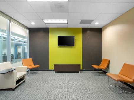 Regus Office Space in California, Santa Clara - Techmart Center