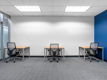 Regus Office Space in California, Santa Clara - Techmart Center
