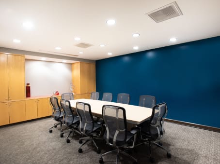 Regus Business Centre in California, Campbell - Hamilton