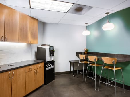 Regus Business Centre in California, Campbell - Hamilton