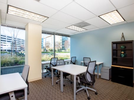 Regus Business Centre in California, Campbell - Hamilton