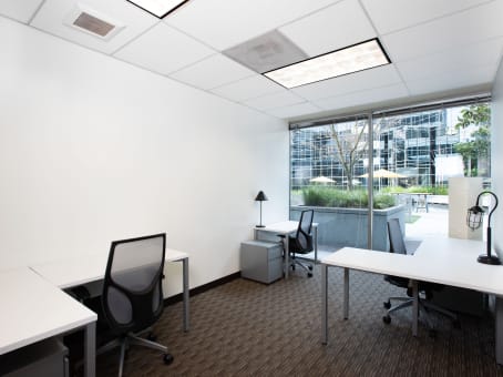 Regus Business Centre in California, Campbell - Hamilton