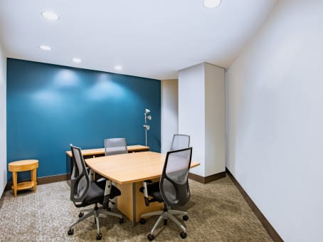 Regus Business Centre in California, Campbell - Hamilton