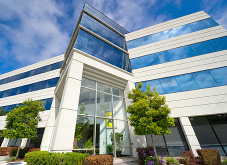 Regus Office Space, California, San Mateo - Metro Gateway Center