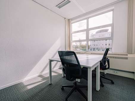 Regus Business Centre in Utrecht Business Park