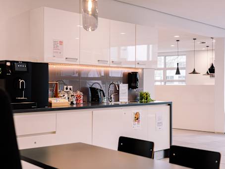 Regus Virtual Office in Utrecht Business Park