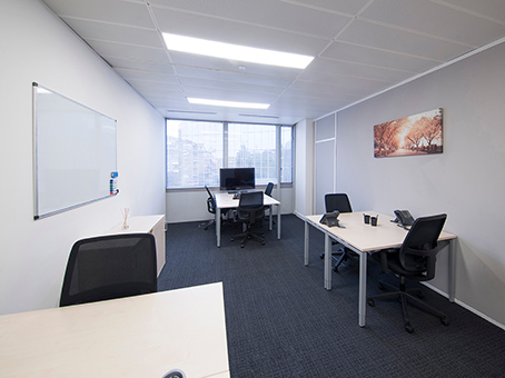 Regus Business Centre in London Kensington Olympia