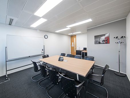 Regus Business Centre in London Kensington Olympia