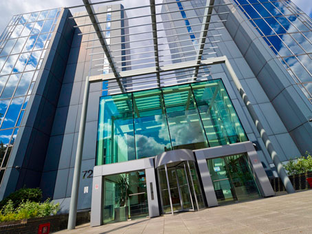 Regus Virtual Office, London Kensington Olympia
