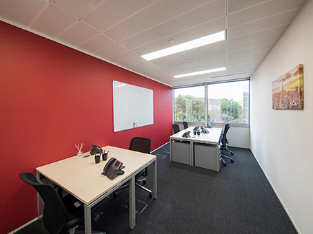 Regus Virtual Office in London Kensington Olympia