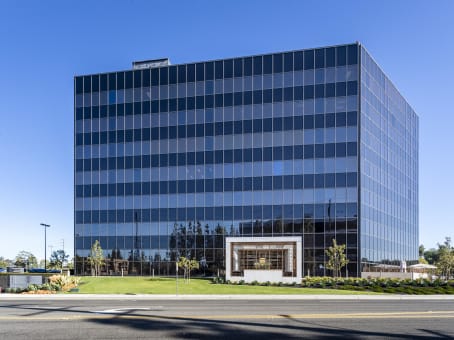 Regus Office Space, California, Laguna Hills - Carlota Plaza