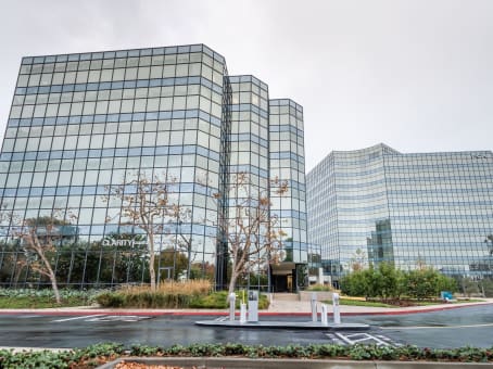 Regus Office Space, California, Newport Beach - Birch Street