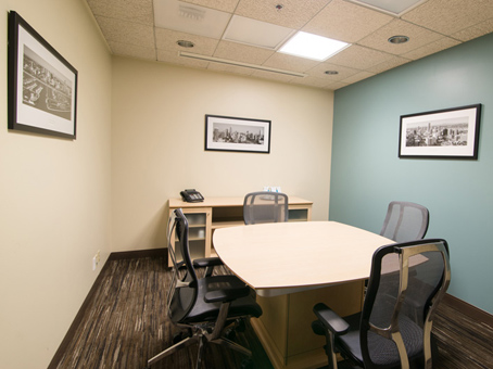 Regus Business Centre in California, Costa Mesa - South Coast Metro