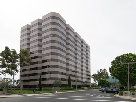 California, Costa Mesa - South Coast Metro