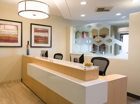 Regus Business Centre in California, Costa Mesa - South Coast Metro