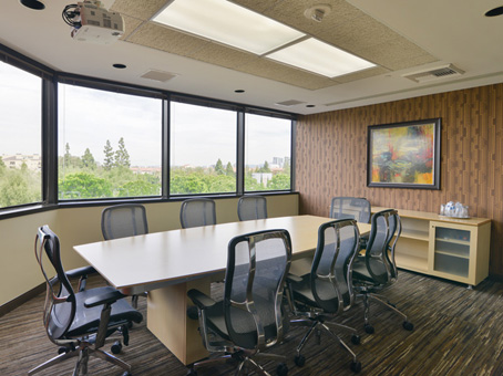 Regus Business Centre in California, Costa Mesa - South Coast Metro