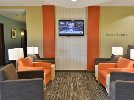 Regus Business Centre in California, Costa Mesa - South Coast Metro