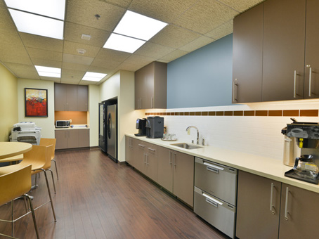 Regus Business Centre in California, Costa Mesa - South Coast Metro