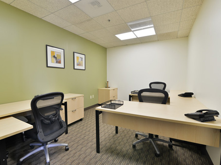 Regus Business Centre in California, Costa Mesa - South Coast Metro