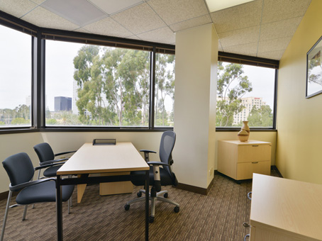 Regus Business Centre in California, Costa Mesa - South Coast Metro
