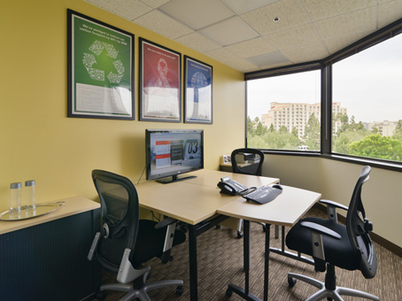 Regus Business Centre in California, Costa Mesa - South Coast Metro