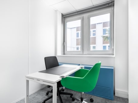 Regus Business Centre in Paris Champs Elysées