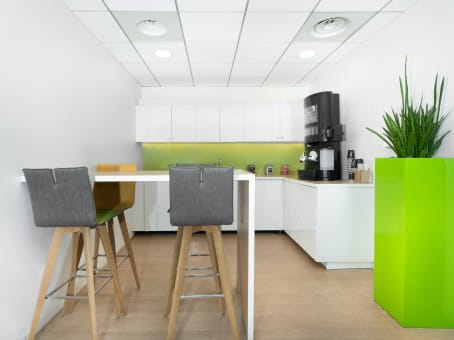 Regus Business Centre in Paris Champs Elysées
