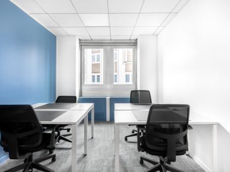 Regus Business Centre in Paris Champs Elysées