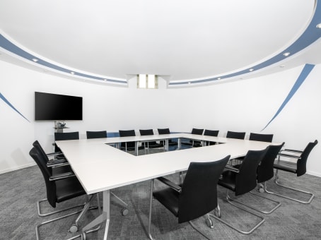 Regus Office Space in Paris Champs Elysées