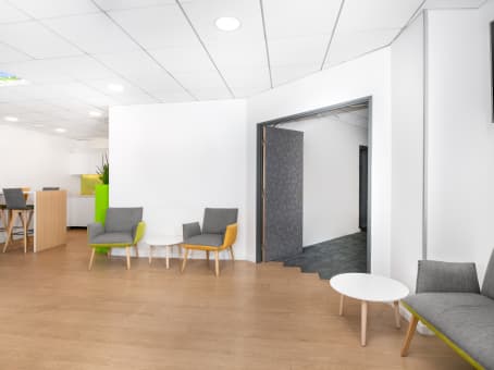 Regus Office Space in Paris Champs Elysées