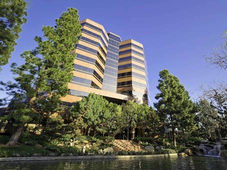 Regus Office Space, California, San Diego - La Jolla Village