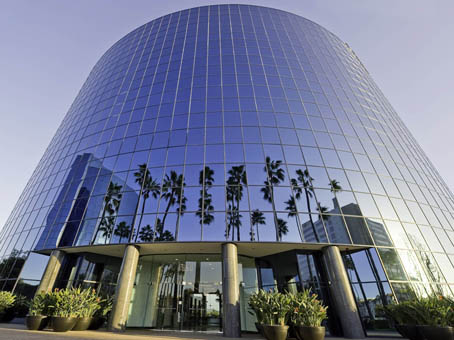 Regus Office Space, California, San Diego - University Town Center