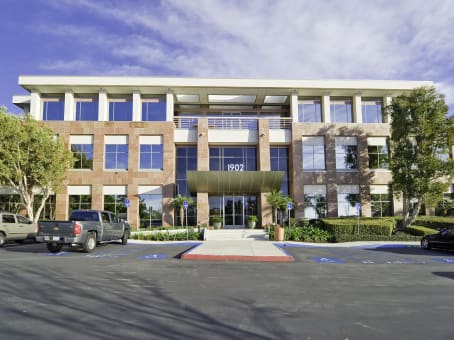 California, Carlsbad - Cornerstone Corporate