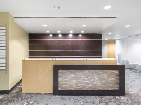 Regus Business Centre in Colorado, Denver - DTC Tech