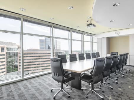 Regus Business Centre in Colorado, Denver - DTC Tech