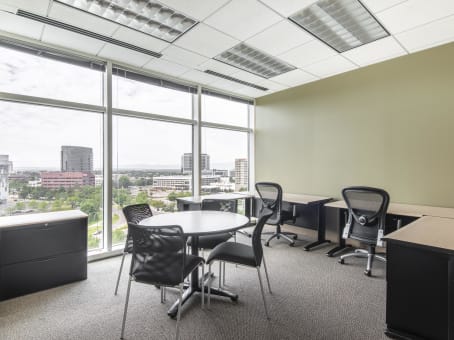Regus Business Centre in Colorado, Denver - DTC Tech